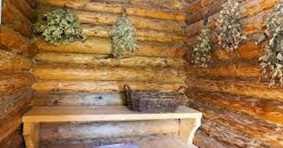 Баня из березы - строительство под ключ в Апатитах | Строй-Птт 137488 рублей