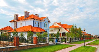 Строительство коттеджей под ключ Апатиты цены от 14490 руб.
